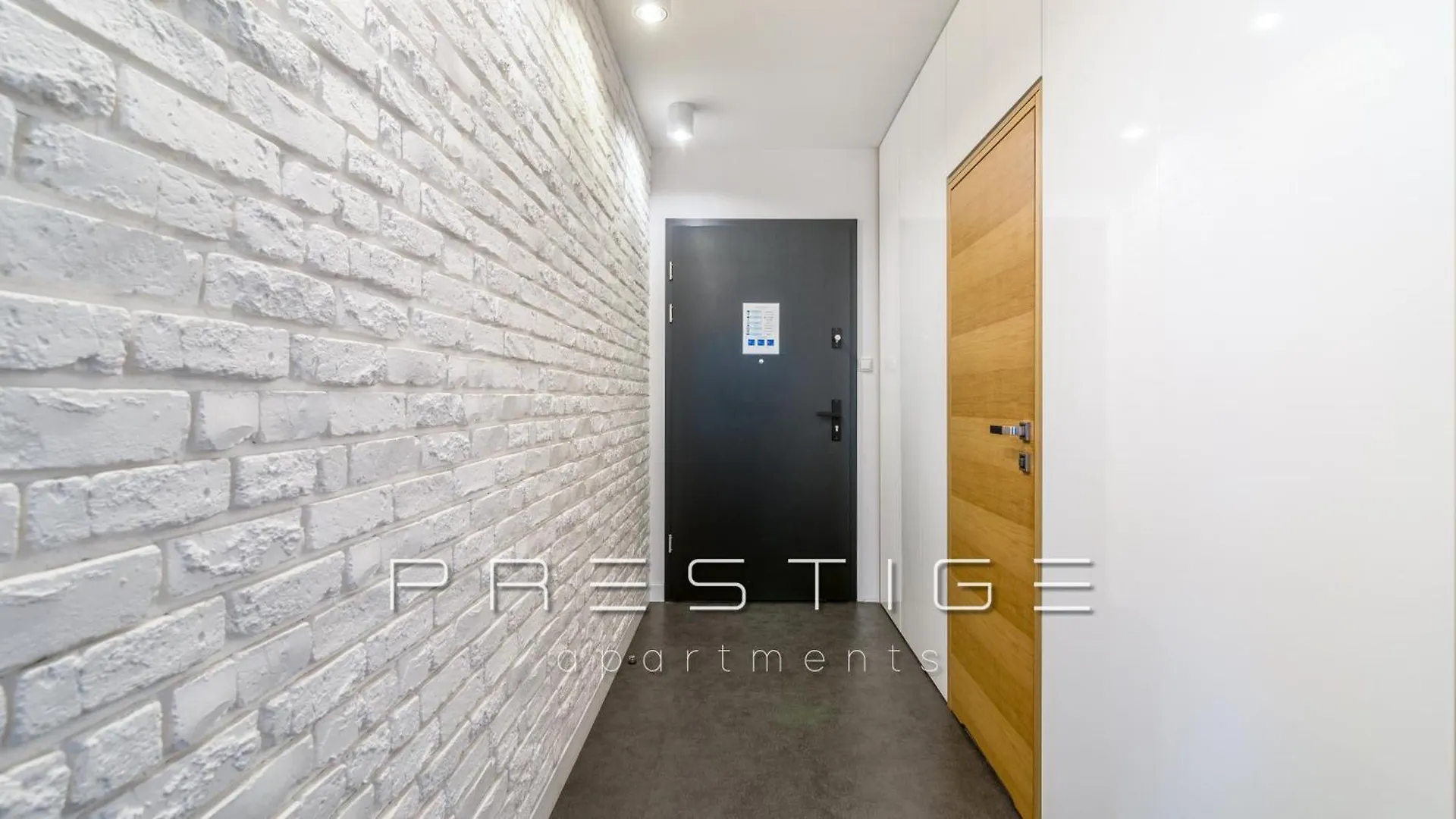 Prestige Apartments Nadmorze Gdansk Poland