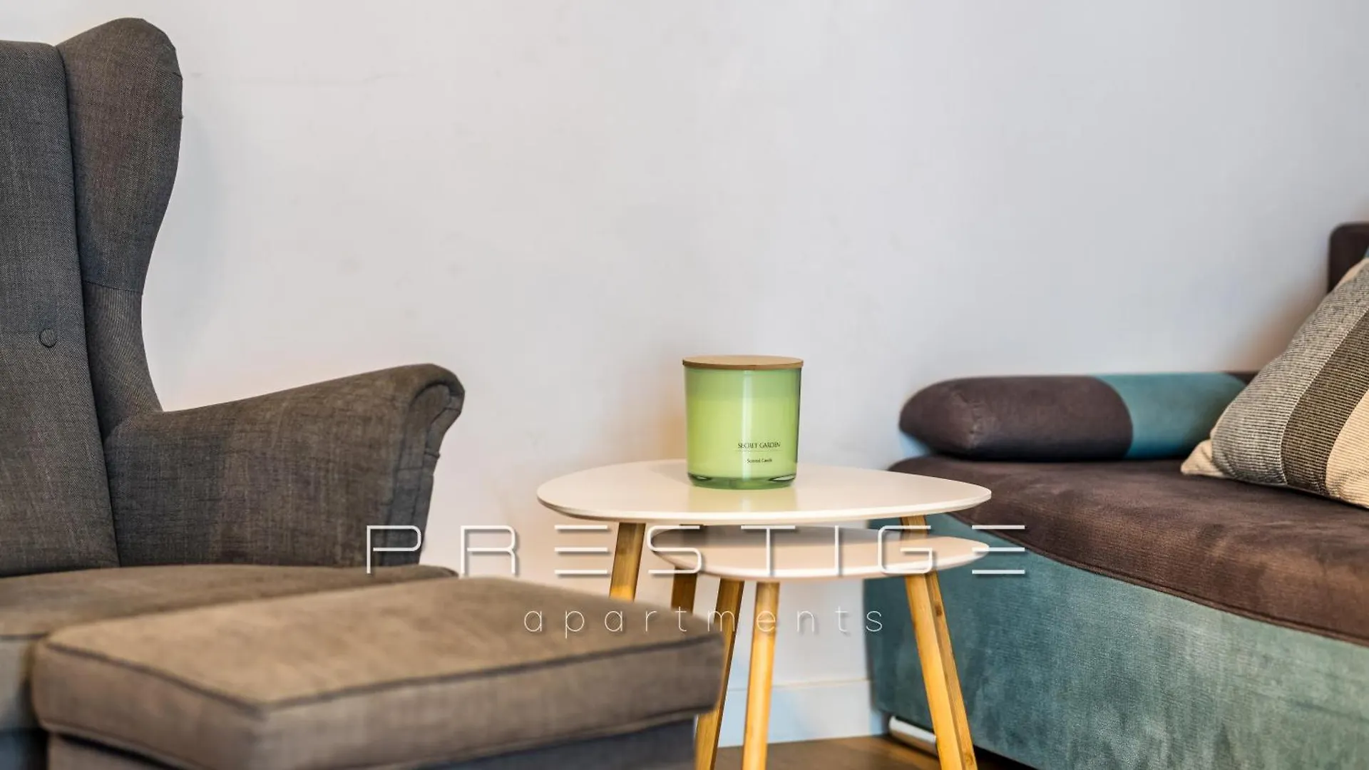 Prestige Apartments Nadmorze Gdansk 0*,  Poland
