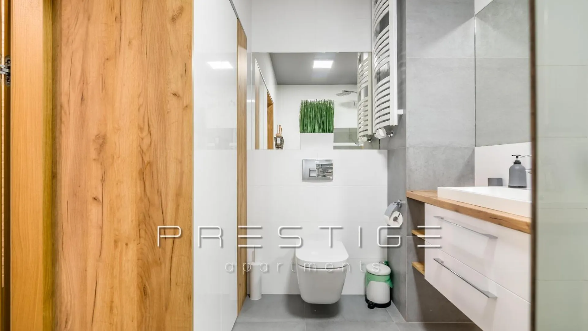 Prestige Apartments Nadmorze Gdansk
